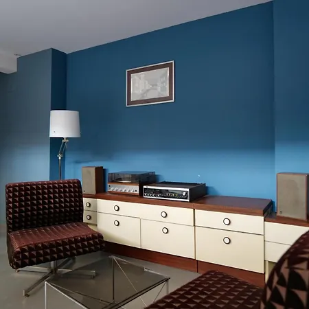Maison Exceptionnelle Esprit Loft Avec Piscine Pezenas