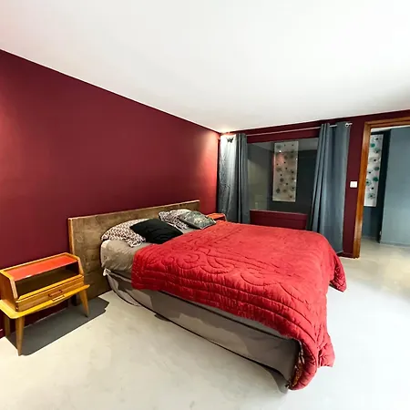 Maison Exceptionnelle Esprit Loft Avec Piscine *