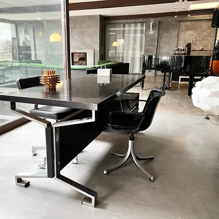 Maison Exceptionnelle Esprit Loft Avec Piscine Pezenas