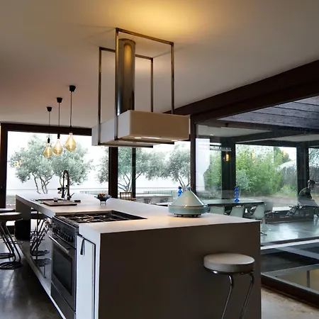 Maison Exceptionnelle Esprit Loft Avec Piscine * Pezenas