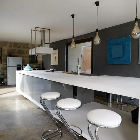 Villa Maison Exceptionnelle Esprit Loft Avec Piscine
