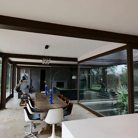 Maison Exceptionnelle Esprit Loft Avec Piscine Villa Pezenas