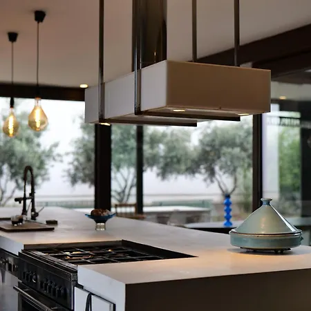 Maison Exceptionnelle Esprit Loft Avec Piscine Villa