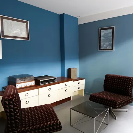 Maison Exceptionnelle Esprit Loft Avec Piscine Villa *