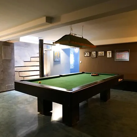 Maison Exceptionnelle Esprit Loft Avec Piscine Villa