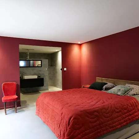 Maison Exceptionnelle Esprit Loft Avec Piscine Villa