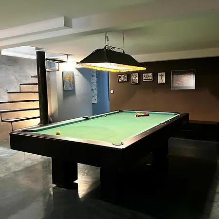 Maison Exceptionnelle Esprit Loft Avec Piscine * Pezenas