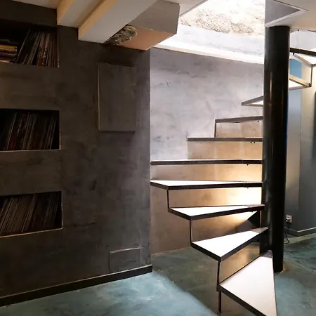 Maison Exceptionnelle Esprit Loft Avec Piscine *