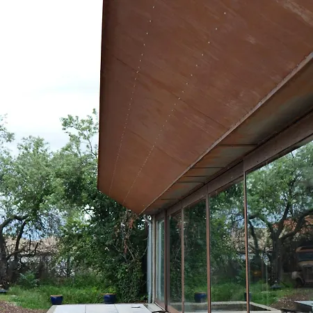 Maison Exceptionnelle Esprit Loft Avec Piscine Villa Pezenas